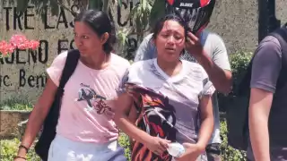 Ciudad del Carmen:  Golpe de calor "noquea" a 11 estudiantes de secundaria  