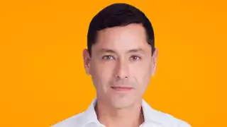 Tribunal Electoral baja a Eliseo Fernández, exalcalde de Campeche prófugo, de la contienda de manera definitiva  