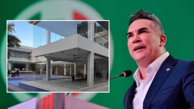 Ubicada en Lomas del Castillo, tiene un valor de mercado de 300 millones de pesos, pero fue adquirida por 9 millones.