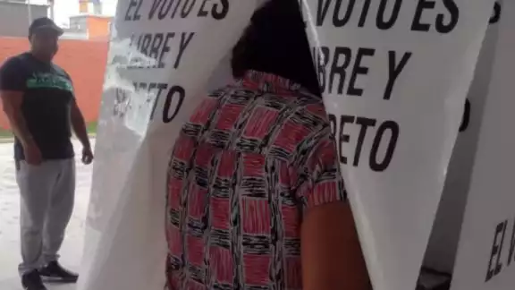 !3 municipios de Campeche elegirán alcaldes