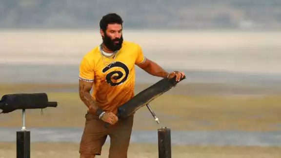 Fernando Lozada, ganador de La Isla 2024