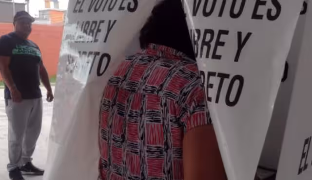 !3 municipios de Campeche elegirán alcaldes