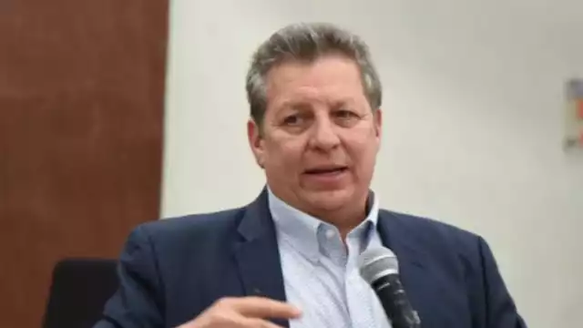 Edgar Danés Rojas, titular del Trieltam