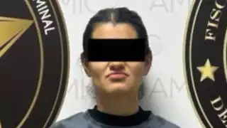 Vinculan a proceso a madre y padrastro que fracturaron a bebé en Hermosillo