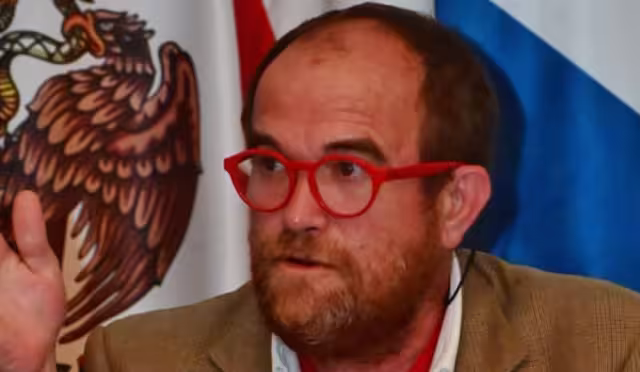 Ruy López Ridaura, Subsecretario de Promoción y Prevención de la Salud