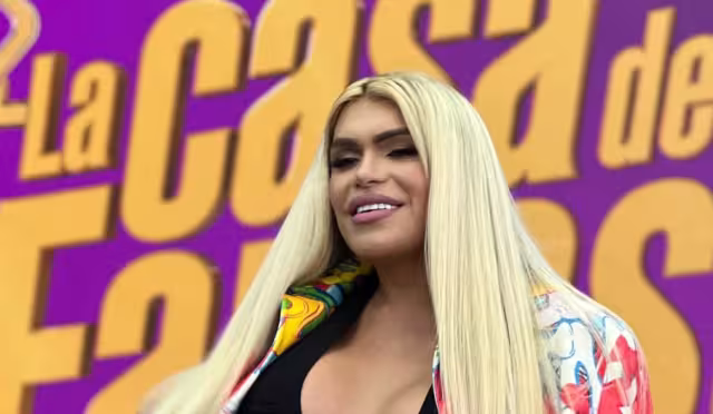 Wendy Guevara fue invitada especial del programa Hoy este miércoles y habló hasta de Julián Gil