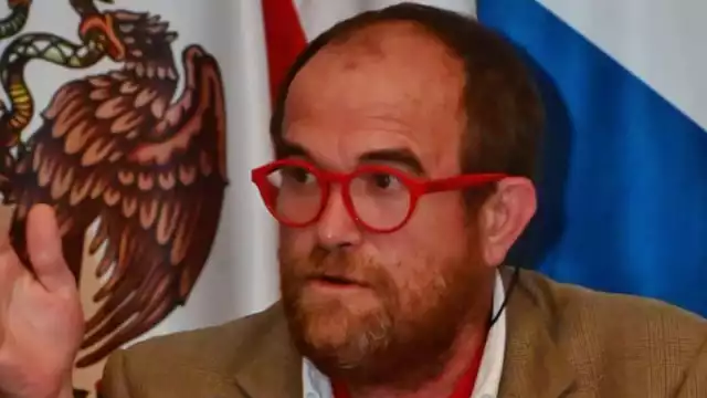 Ruy López Ridaura, Subsecretario de Promoción y Prevención de la Salud