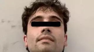 Aseguran que Ovidio Guzmán se convirtió en testigo protegido de la DEA