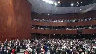 Conceden suspensión definitiva para frenar parcialmente la discusión de la Reforma Judicial