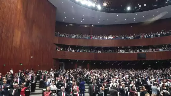 ¿Por qué frenaron el avance de la Reforma al Poder Judicial? ¿Por qué frenaron el avance de la Reforma al Poder Judicial?