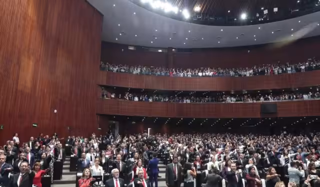 ¿Por qué frenaron el avance de la Reforma al Poder Judicial?