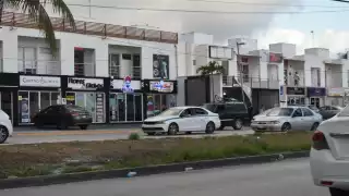 Candidatos a diputados y senadores de Quintana Roo ignoran al Polígono Sur de Cancún 