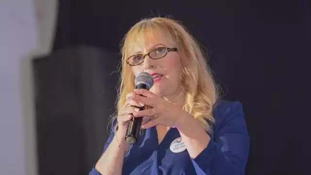 Yolanda Sánchez, a cargo del gobierno de Cotija, Michoacán