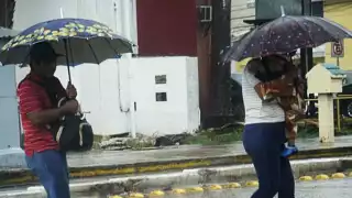 Tormenta Tropical Alberto: Conagua emite  alerta en 20 estados 