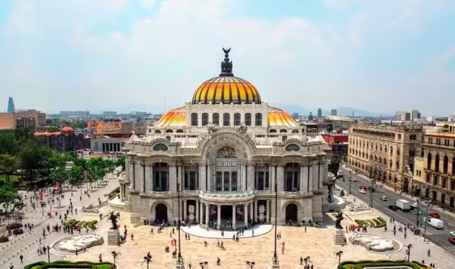 Estos son los mejores museos de la CDMX, de acuerdo con turistas y capitalinos
