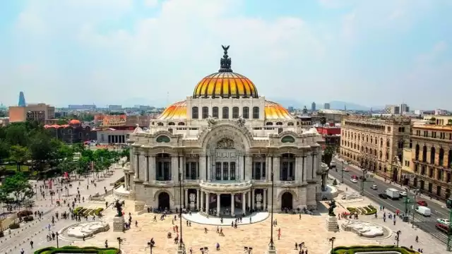Estos son los mejores museos de la CDMX, de acuerdo con turistas y capitalinos
