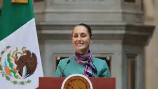 Claudia Sheinbaum anuncia inversión turística de Royal Caribbean en el Sur de Quintana Roo