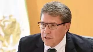 Ricardo Monreal revela fechas de votación de la Reforma al Poder Judicial en la Cámara de Diputados