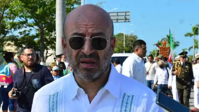 Después de casi 3 años, Renato Sales no continuará en la Fiscalía de Campeche