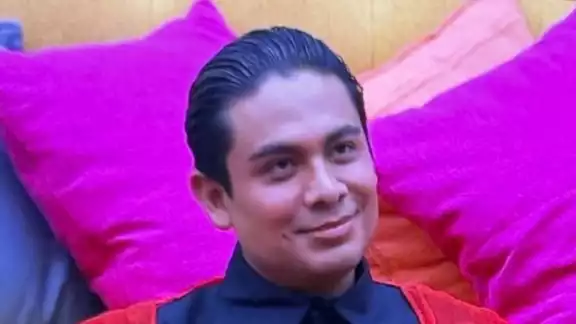 Ricardo Peralta, miembro de La Casa de los Famosos México 2 Ricardo Peralta, miembro de La Casa de los Famosos México 2
