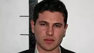 Trasciende presunta detención de Iván Archivaldo Guzmán en Paredones, Sinaloa