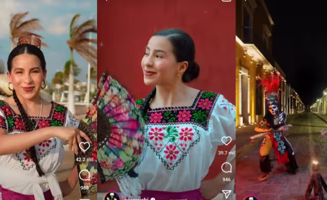 Incluyen Campeche en el tren Mexa