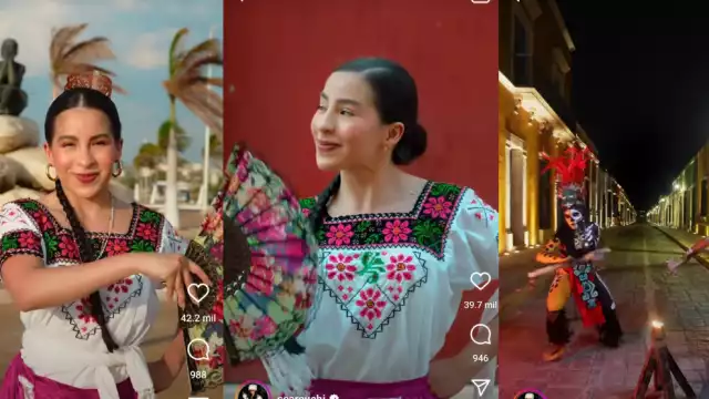 Incluyen Campeche en el tren Mexa