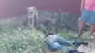 Ataque armado deja 2 muertos y un herido en Lázaro Cárdenas