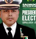 Salvador Villalba Flores, alcalde electo de Copala Guerero, fue asesinado mientras viajaba en autobús hacia la Ciudad de México