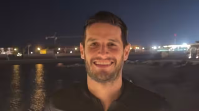 Adrián Marcelo, integrante de La Casa de los Famosos México 2