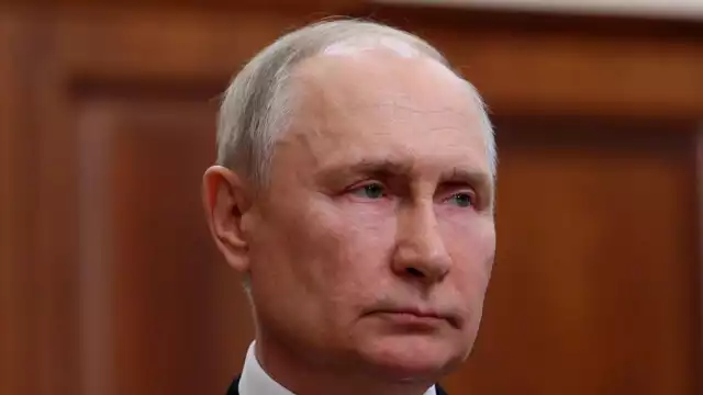 ¿Vladimir Putin viajará a México?