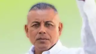 Presidente de la República condena el 'ajusticiamiento' del Alcalde electo de Copala, Guerrero