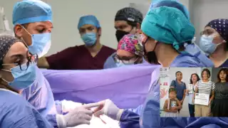 Más de 50 personas han donado órganos en Campeche