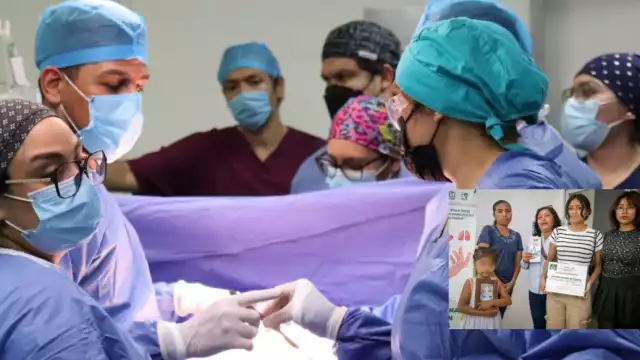 Gracias a la generosidad de los campechanos se han podido trasplantar 27 córneas, 20 riñones, tres hígados y un corazón, de 2016 a la fecha