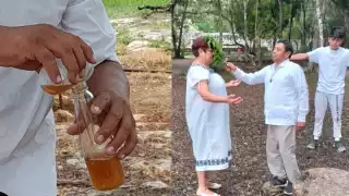 Peligra medicina maya en Campeche por falta de practicantes