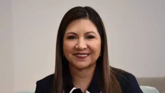 La jueza Juana Fuentes avaló la determinación La jueza Juana Fuentes avaló la determinación
