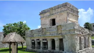 Zonas arqueológicas de Quintana Roo que se pueden visitar en el Tren Maya