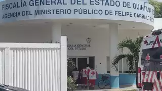 Buscan a joven 'levantado'  en la zona maya de Quintana Roo