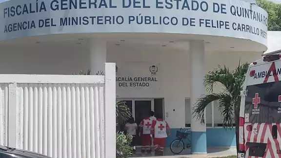 Un joven de 21 años fue privado de su libertad por un comando armando en Chunhuhub, Felipe Carrillo Puerto Un joven de 21 años fue privado de su libertad por un comando armando en Chunhuhub, Felipe Carrillo Puerto