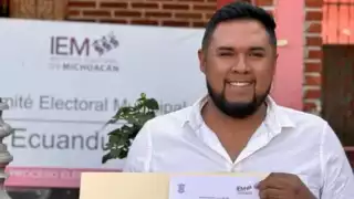 ¡Falsos trans en Michoacán! Colectivos LGBTQ+ acusan a candidatos de usurpar espacios electorales 