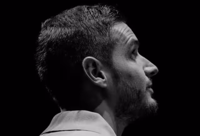 Adrián Marcelo seguirá en la segunda temporada del espectáculo