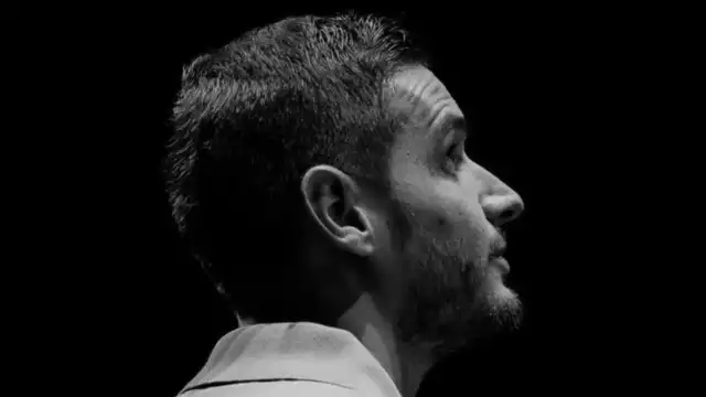 Adrián Marcelo seguirá en la segunda temporada del espectáculo