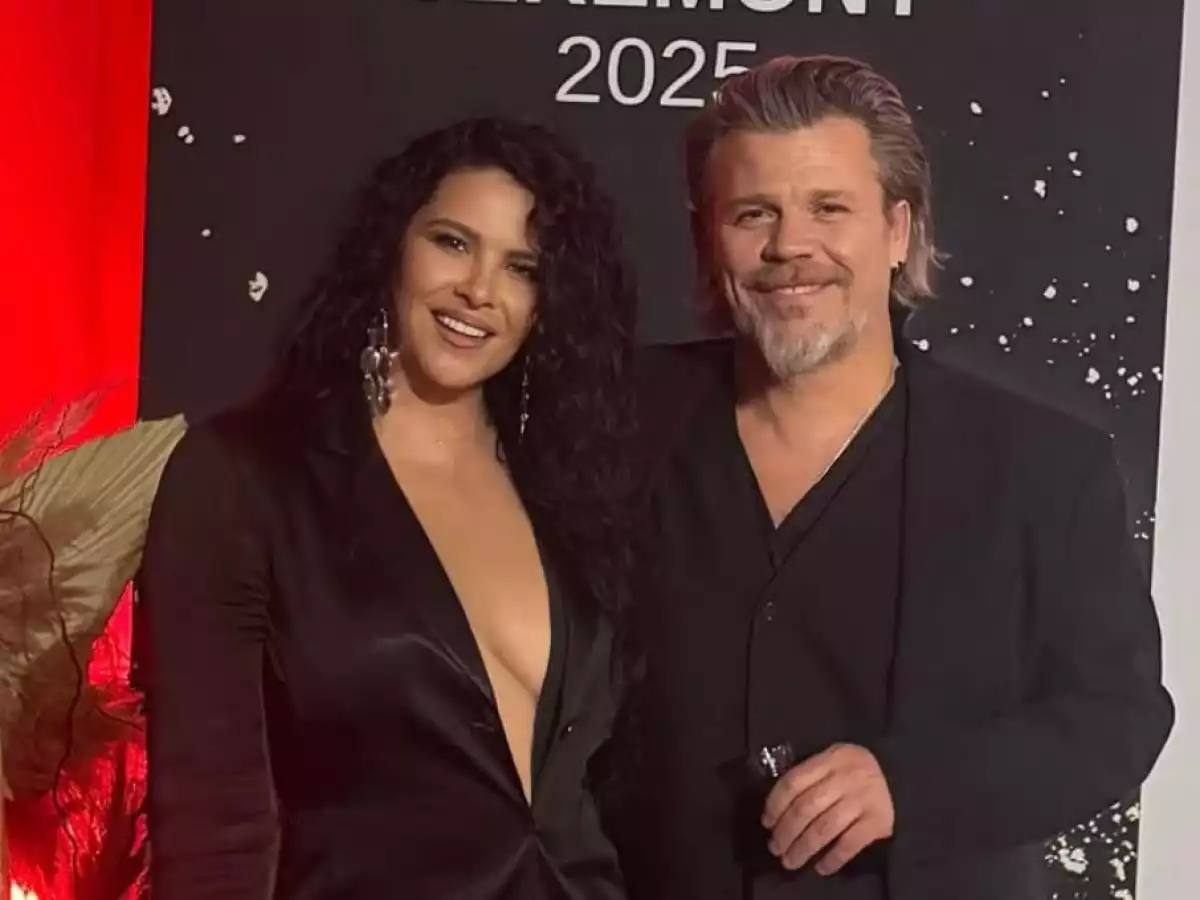 Revela la razón por la que Litzy y el chef Poncho Cadena cancelaron su boda - PorEsto