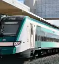 El Tren Maya atrae a más viajeros en el Sureste de México