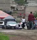 Fernandito vivía junto a su madre en la colonia Lomas de San Isidro, una zona con alto índice de marginación y carencia de servicios básicos