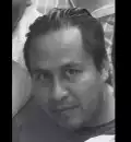 De acuerdo con los primeros reportes, Salomón Ordoñez recibió al menos dos impactos de arma de fuego