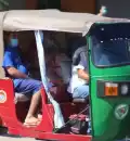 Los mototaxis podrán operar en Mérida bajo las instrucciones de la ATY