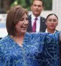 Xóchitl Gálvez finalmente impugnó las elecciones