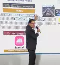 El Director del Tren Maya confirmó que ningún pasajero resultó afectado