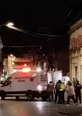Hallan sin vida a un hombre en el Centro Histórico de Mérida